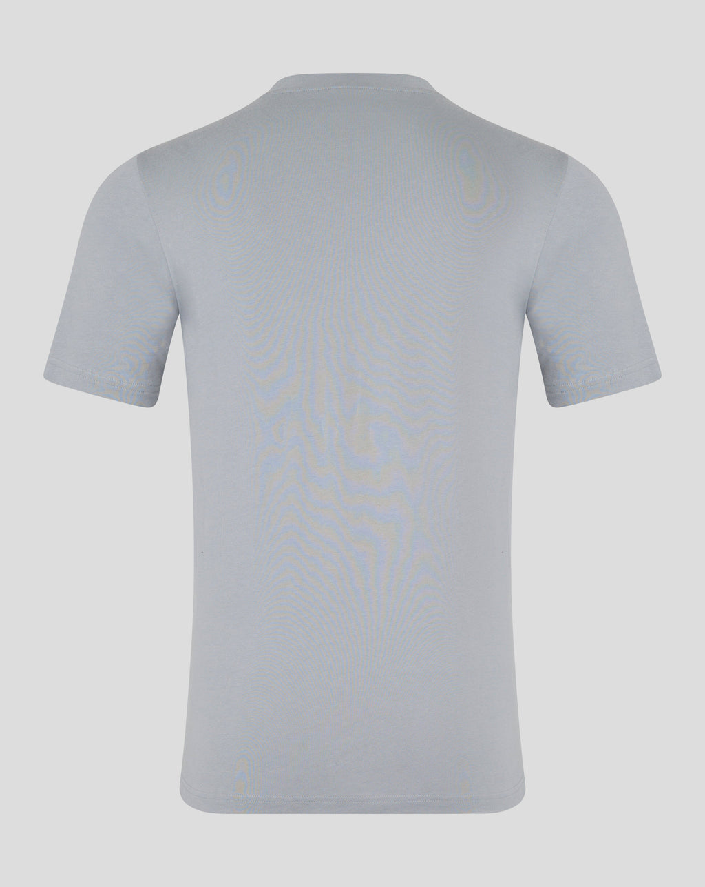 Red Bull Racing F1 Large Front Logo T-shirt - Gray/White/Navy/Blue T-shirts Red Bull Racing 