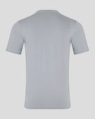 Red Bull Racing F1 Large Front Logo T-shirt - Gray/White/Navy/Blue T-shirts Red Bull Racing 