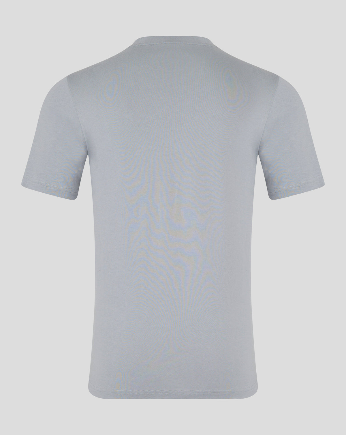 Red Bull Racing F1 Large Front Logo T-shirt - Gray/White/Navy/Blue T-shirts Red Bull Racing 