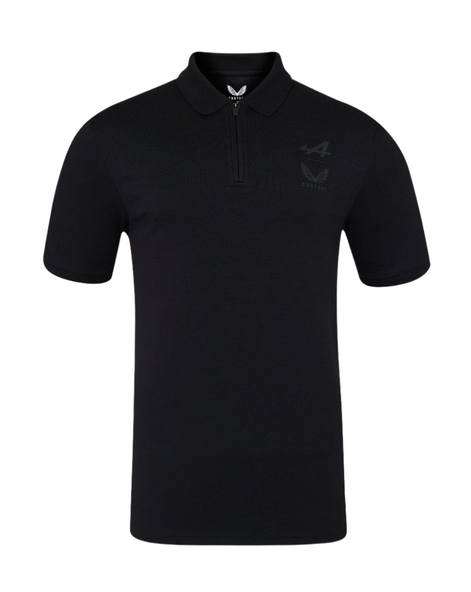 Marco Polo Alpine Shirt