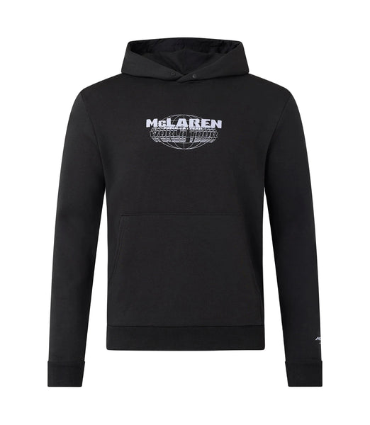 【NT】McLaren パーカー TU10625-120-PHANTOM-