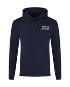 Red Bull Racing F1 Max Verstappen Logo Hoodie- Night Sky Hoodies Red Bull Racing 