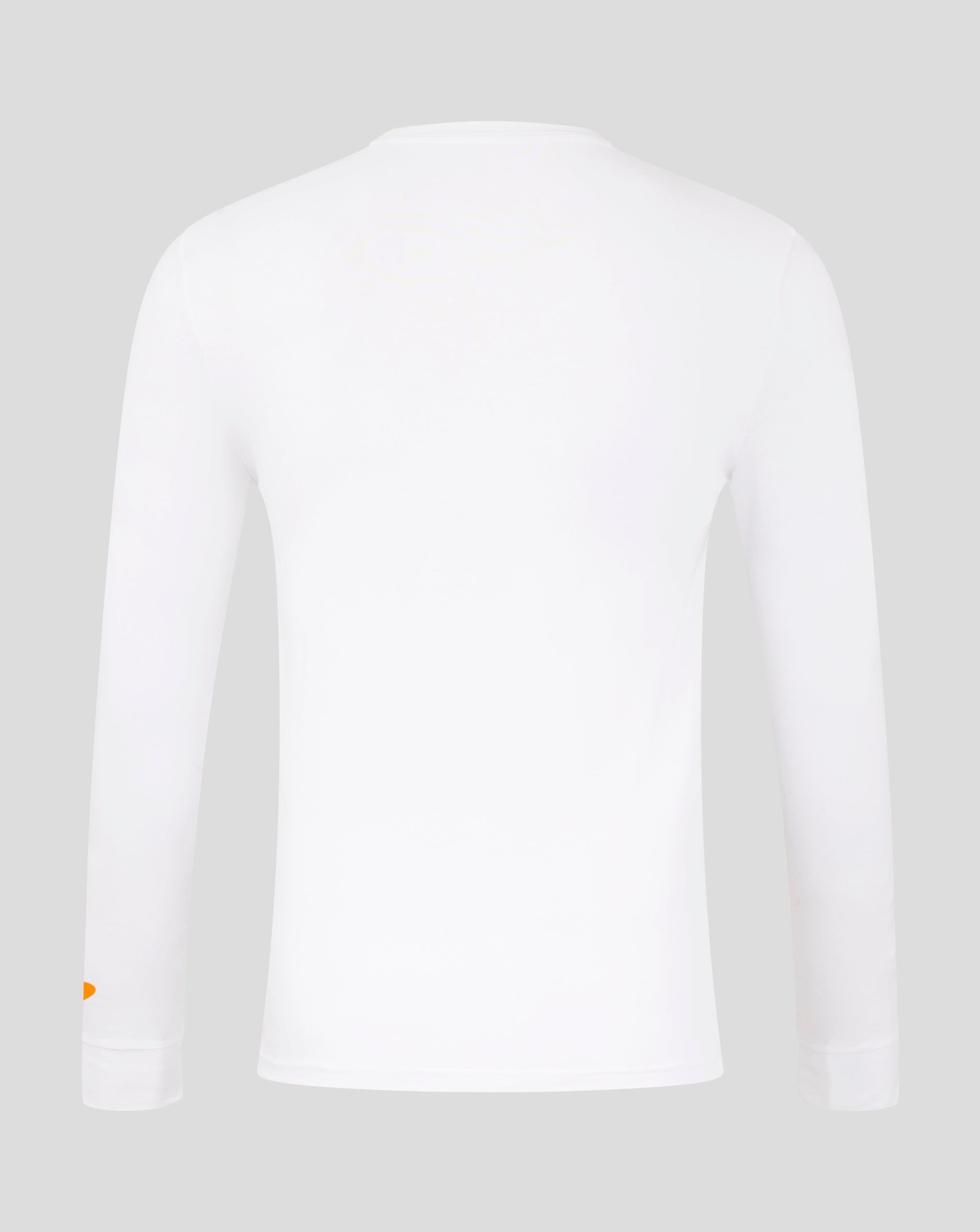 Arrow McLaren Indy Car Long Sleeve T-Shirt - White – CMC Motorsports®