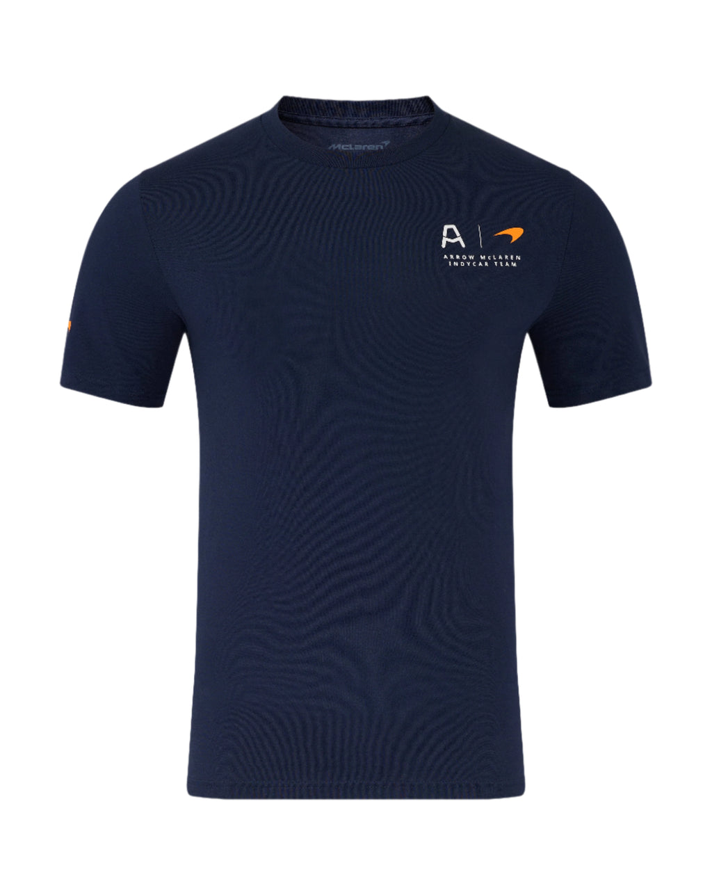 McLaren Indy Car Pato O'Ward T-Shirt - Black Iris T-shirts McLaren Indy 