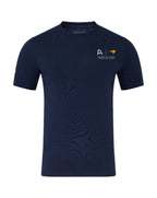 McLaren Indy Car Pato O'Ward T-Shirt - Black Iris T-shirts McLaren Indy 