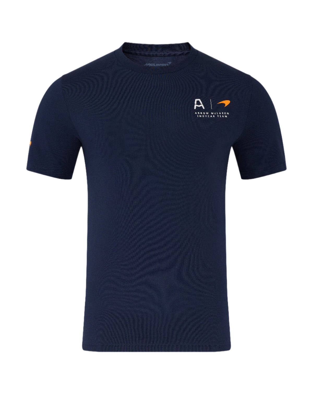 McLaren Indy Car Pato O'Ward T-Shirt - Black Iris T-shirts McLaren Indy 