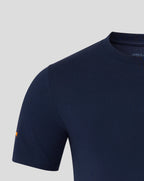 McLaren Indy Car Pato O'Ward T-Shirt - Black Iris T-shirts McLaren Indy 