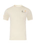 McLaren Indy Car Nolan Siegal T-Shirt - Egret T-shirts McLaren Indy 
