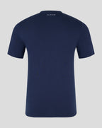 Alpine Racing F1 Core Essentials T-Shirt - Blue/White/Navy T-shirts Alpine 