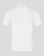Alpine Racing F1 Core Essentials T-Shirt - Blue/White/Navy T-shirts Alpine 