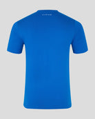 Alpine Racing F1 Core Essentials T-Shirt - Blue T-shirts Alpine 