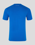 Alpine Racing F1 Core Essentials T-Shirt - Blue T-shirts Alpine 
