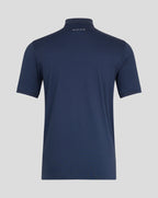 Alpine Racing F1 Core Essentials Polo Shirt - Navy Polos Alpine 