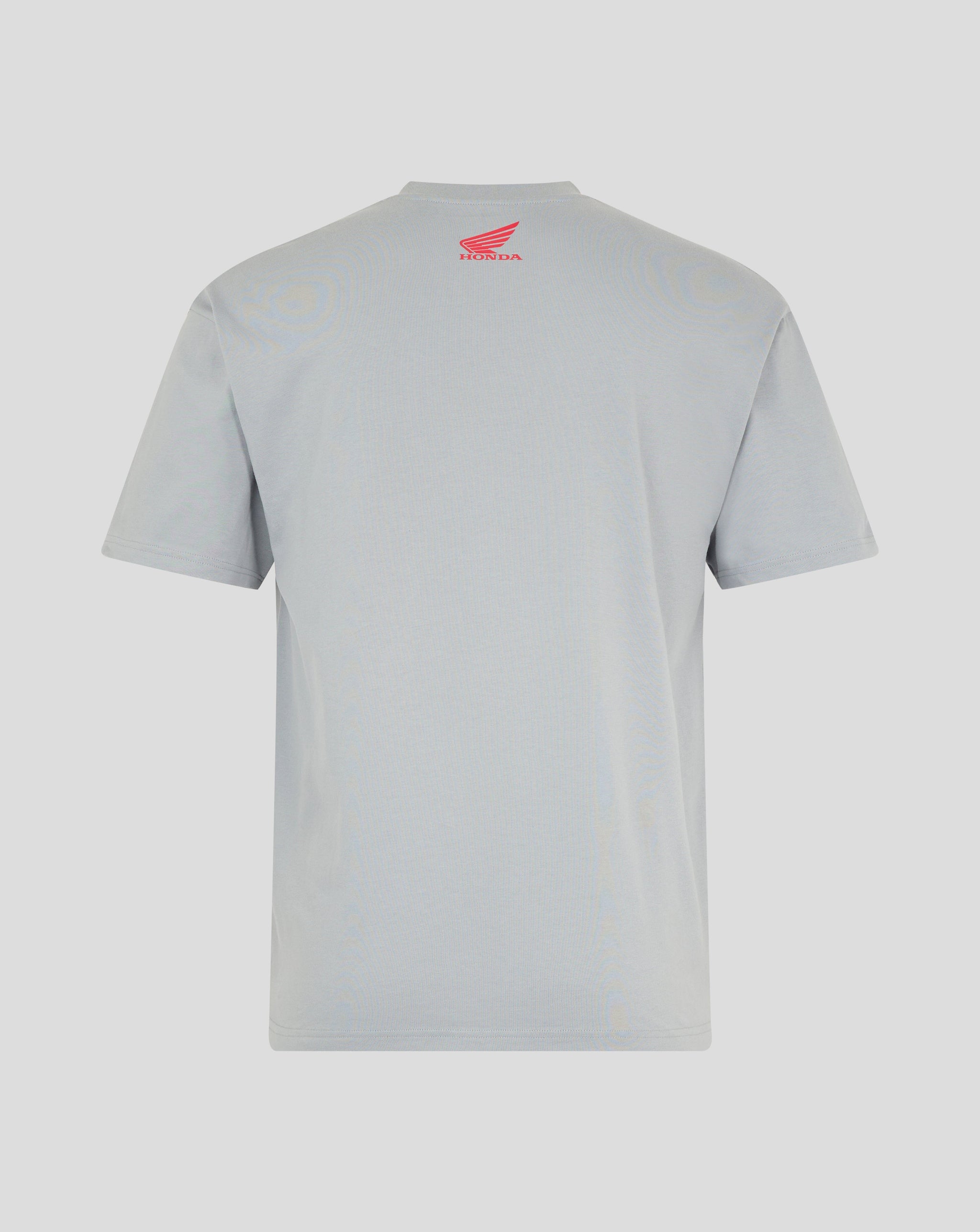 Honda Racing Repsol Motorcycle Graphic Oversized T-Shirt – CMC
