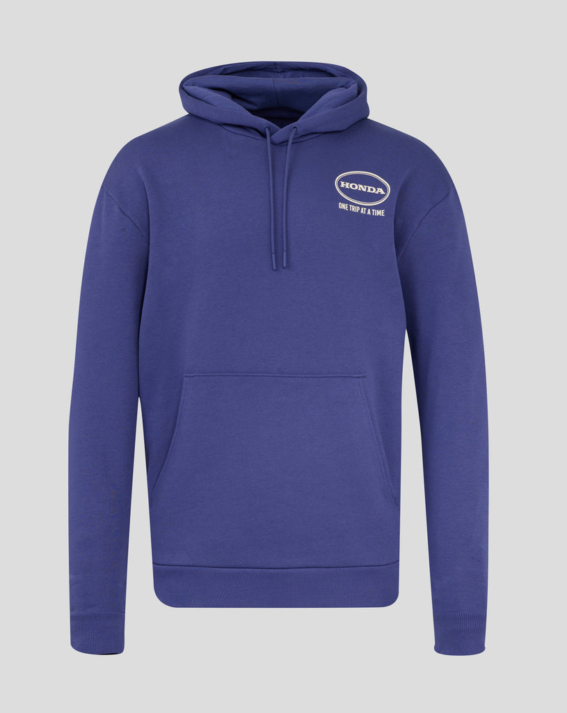 Honda Racing Repsol Graphic Oversized Hoodie Hoodies Honda Racing 