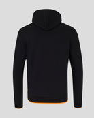 McLaren F1 Core Essentials Logo Hoodie - Papaya/Green/Pink/Black Hoodies McLaren-Castore 