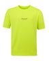 McLaren F1 Night Race Graphic T-Shirt - Phantom/Evening Primrose T-shirts McLaren-Castore XS Yellow 