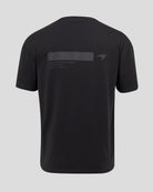 McLaren F1 Night Race Graphic T-Shirt - Phantom/Evening Primrose T-shirts McLaren-Castore 