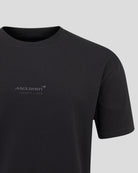 McLaren F1 Night Race Graphic T-Shirt - Phantom/Evening Primrose T-shirts McLaren-Castore 