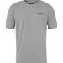 McLaren F1 Night Race Graphic T-Shirt - Gray T-shirts McLaren-Castore 