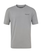 McLaren F1 Night Race Graphic T-Shirt - Gray T-shirts McLaren-Castore 