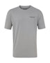 McLaren F1 Night Race Graphic T-Shirt - Gray T-shirts McLaren-Castore 