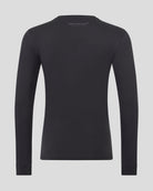 McLaren F1 Night Race Graphic Long Sleeve T-Shirt - Phantom T-shirts McLaren-Castore 