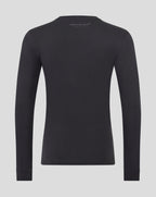 McLaren F1 Night Race Graphic Long Sleeve T-Shirt - Phantom T-shirts McLaren-Castore 