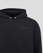 McLaren F1 Night Race Oversized Pullover Hoodie - Phantom Hoodies McLaren-Castore 