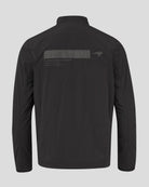 McLaren F1 Night Race Windbreaker Jacket - Phantom Jackets McLaren-Castore 