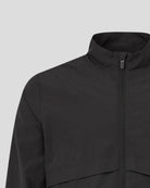 McLaren F1 Night Race Windbreaker Jacket - Phantom Jackets McLaren-Castore 