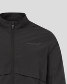 McLaren F1 Night Race Windbreaker Jacket - Phantom Jackets McLaren-Castore 