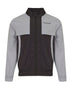 McLaren F1 Night Race Nylon Bomber Jacket - Gray Jackets McLaren-Castore 