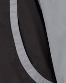 McLaren F1 Night Race Nylon Bomber Jacket - Gray Jackets McLaren-Castore 