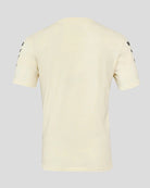 Red Bull Racing F1 Heritage Team T-Shirt - Egret T-shirts Red Bull Racing 