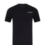 McLaren F1 Men's Oscar Piastri Driver T-Shirt - Caviar Black T-shirts McLaren-Castore 