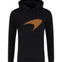 McLaren F1 Lando Norris Driver Hoodie - Caviar Black/Egret Hoodies McLaren-Castore XS Black 