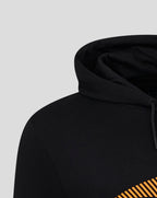 McLaren F1 Lando Norris Driver Hoodie - Caviar Black/Egret Hoodies McLaren-Castore 