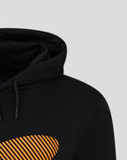 McLaren F1 Lando Norris Driver Hoodie - Caviar Black/Egret Hoodies McLaren-Castore 