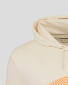 McLaren F1 Lando Norris Driver Hoodie - Caviar Black/Egret Hoodies McLaren-Castore 