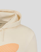 McLaren F1 Lando Norris Driver Hoodie - Caviar Black/Egret Hoodies McLaren-Castore 