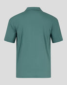 Alpine Racing F1 Special Edition Miami Oversized Button Down Shirt - North Atlantic Shirts Alpine 