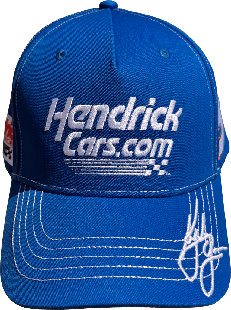 NASCAR Hendrick Motorsport Kyle Larson #5 Team Hat Blue – CMC