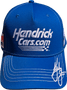 NASCAR Hendrick Motorsport Kyle Larson #5 Team Hat - Blue Hats Hendrick Motorsport 