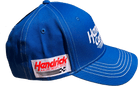 NASCAR Hendrick Motorsport Kyle Larson #5 Team Hat - Blue Hats Hendrick Motorsport 