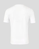 McLaren F1 "I Heart McLaren" Silverstone T-Shirt - White T-shirts McLaren-Castore 
