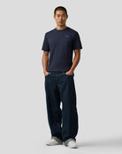 Alpine Racing F1 Regular Fit T-Shirt - Navy