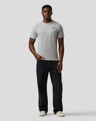 Alpine Racing F1 Regular Fit T-Shirt - Grey