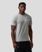 Alpine Racing F1 Regular Fit T-Shirt - Grey