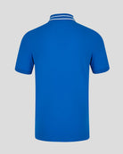 Alpine Racing F1 Polo Shirt - Blue